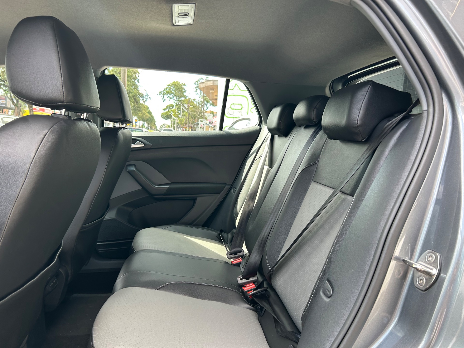 VOLKSWAGEN , t cross tsi, 2025