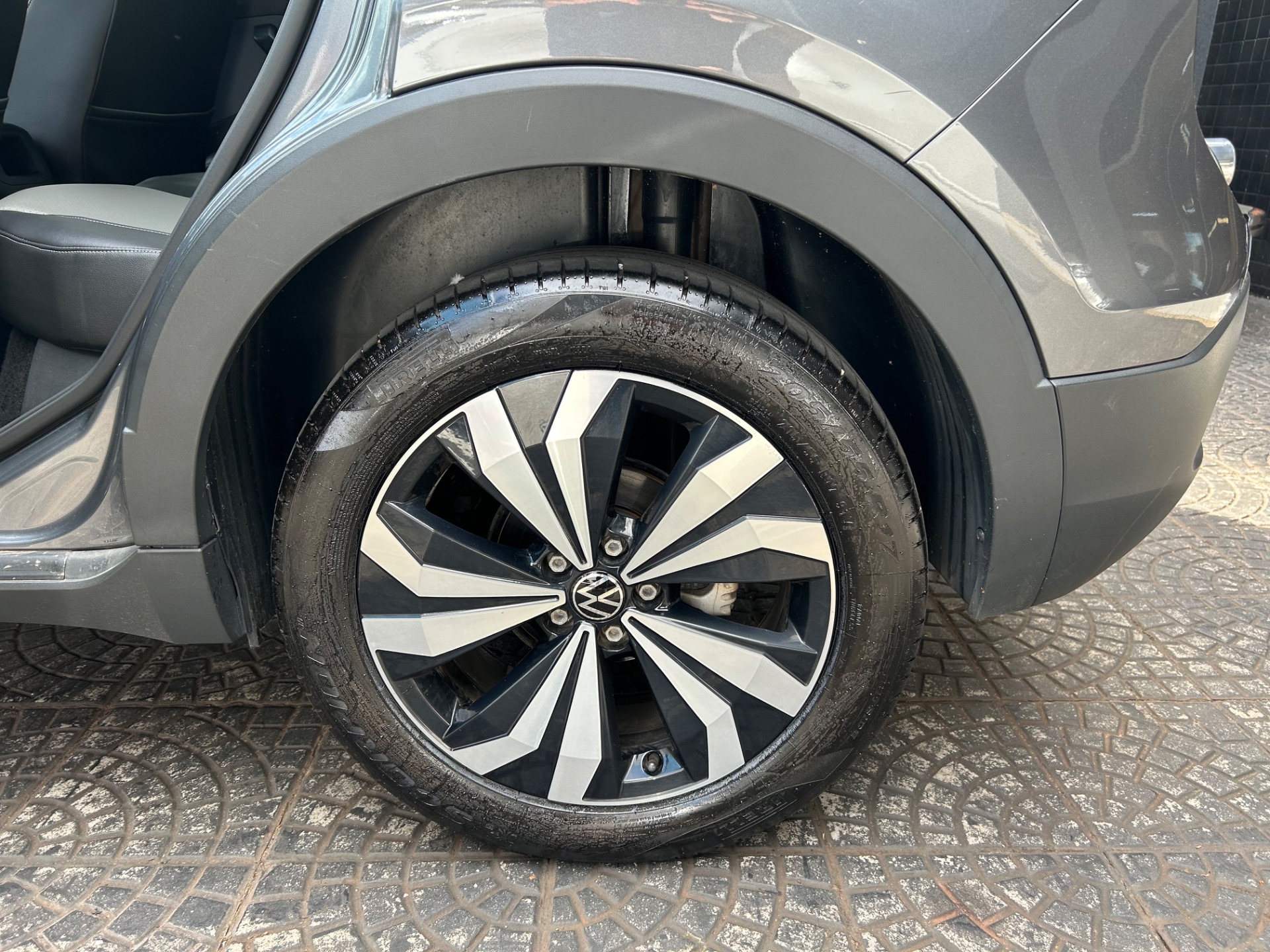 VOLKSWAGEN , t cross tsi, 2025