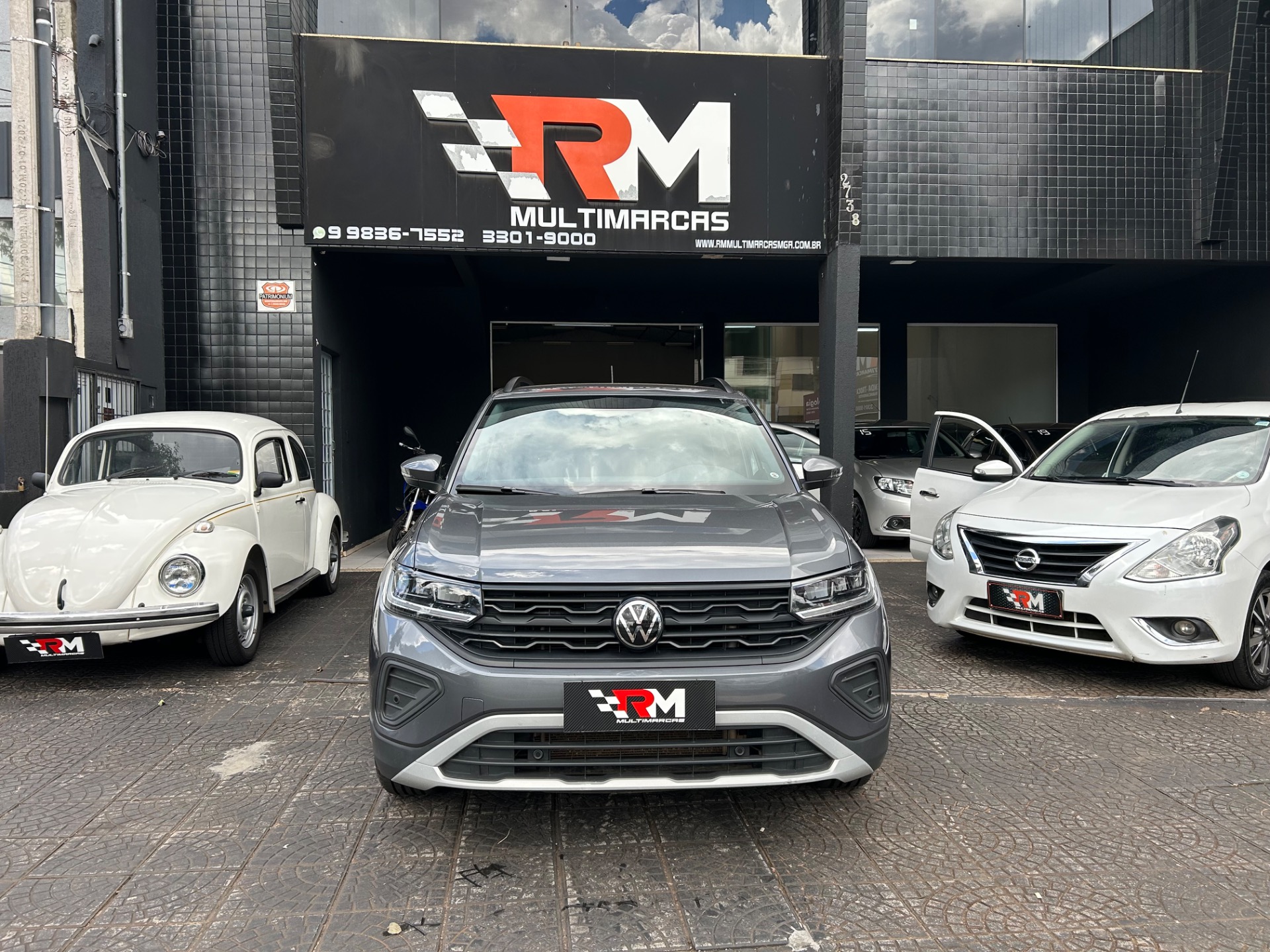 VOLKSWAGEN , t cross tsi, 2025