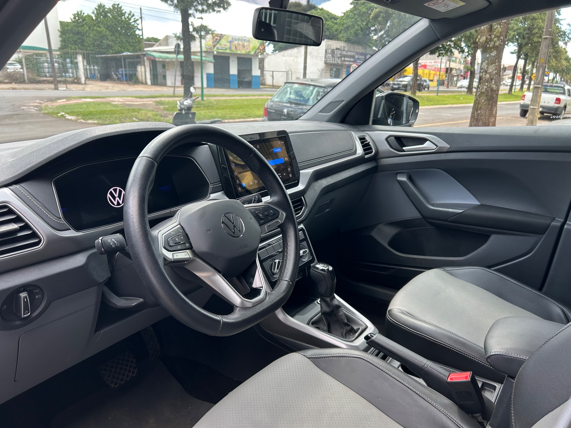 VOLKSWAGEN , t cross tsi, 2025