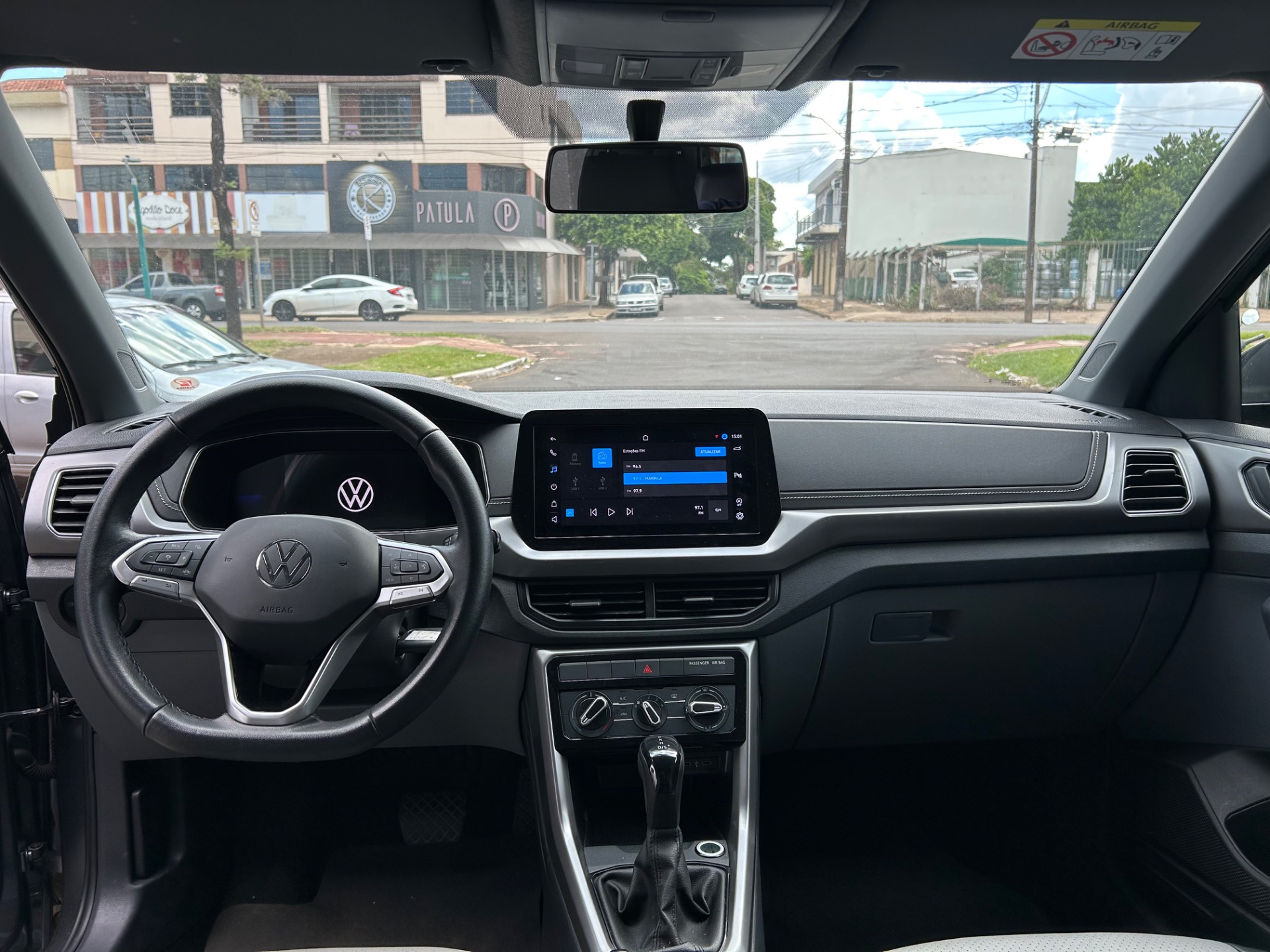 VOLKSWAGEN , t cross tsi, 2025
