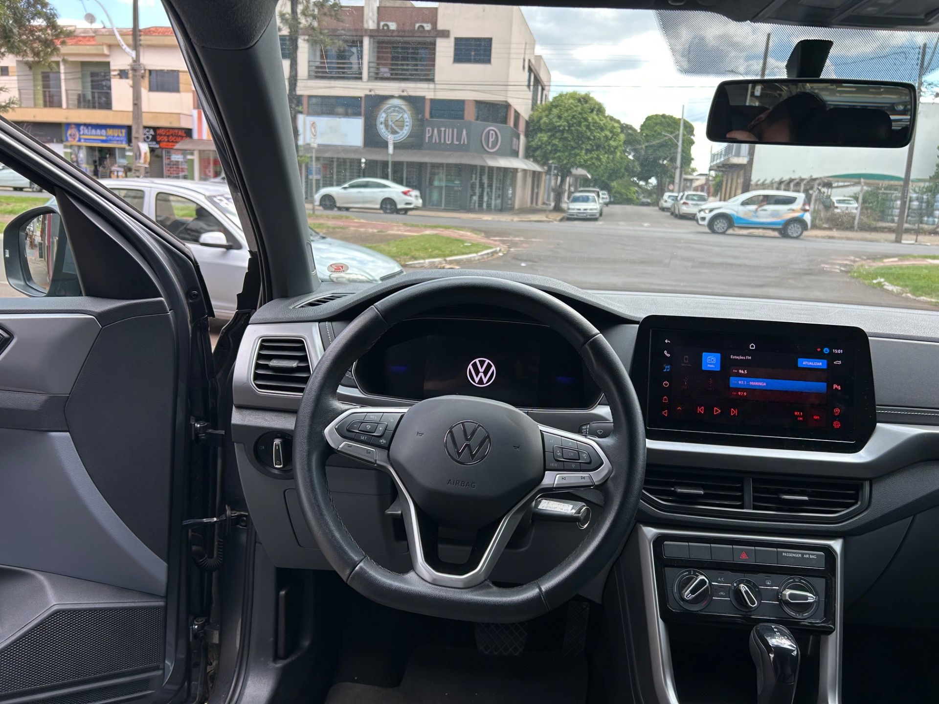 VOLKSWAGEN , t cross tsi, 2025