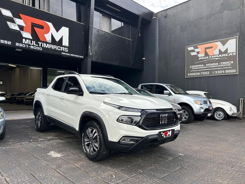 Fiat Toro 2024 à venda
