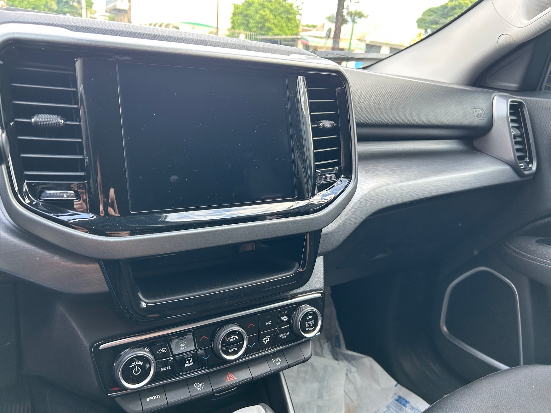 FIAT TORO, toro freed t270 at6, 2024
