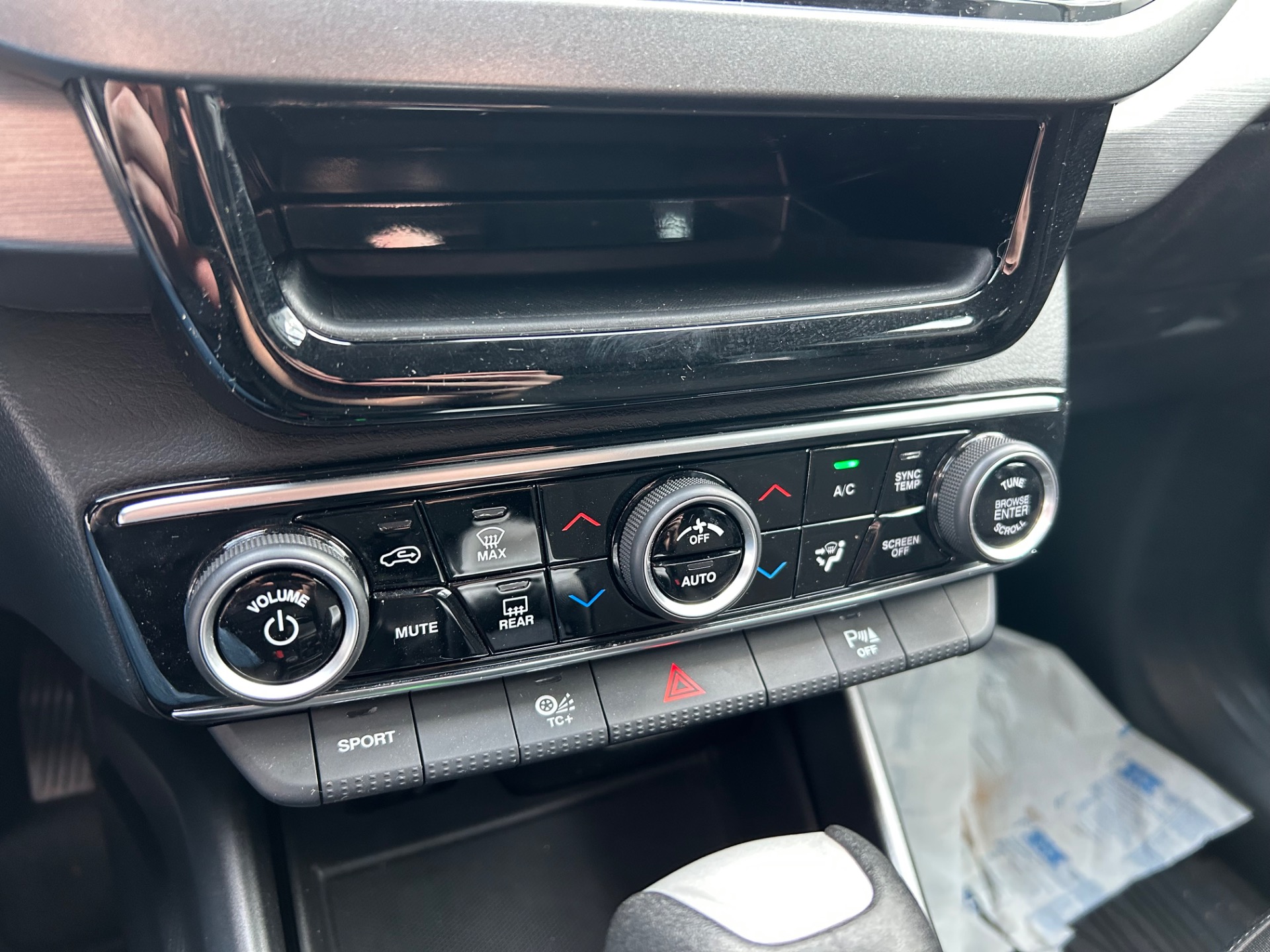 FIAT TORO, toro freed t270 at6, 2024