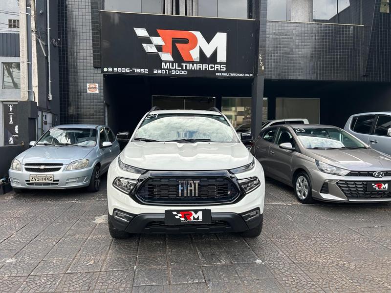 Fiat Toro Freed T270 - foto 2