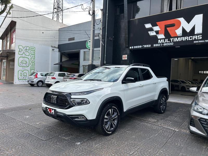 Fiat Toro Freed T270 - foto 3