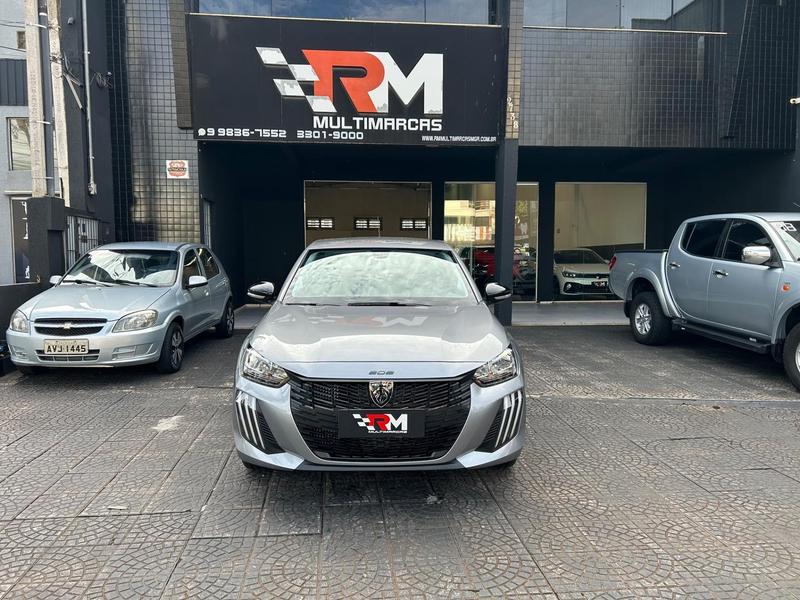 Peugeot 208 Allur T200 - foto 2