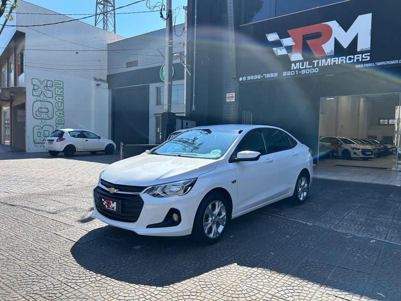 Chevrolet Onix Plus 10tat LTZ - foto 3
