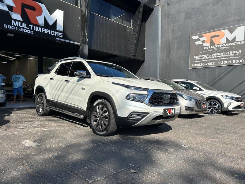 Fiat Toro 2023 à venda