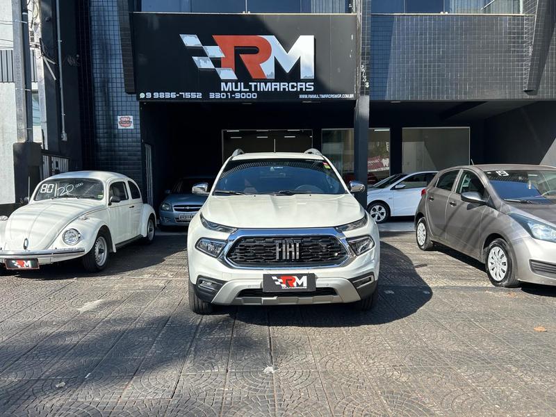 Fiat Toro Ranch At9 4X4 - foto 2