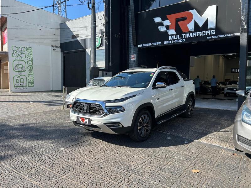 Fiat Toro Ranch At9 4X4 - foto 3