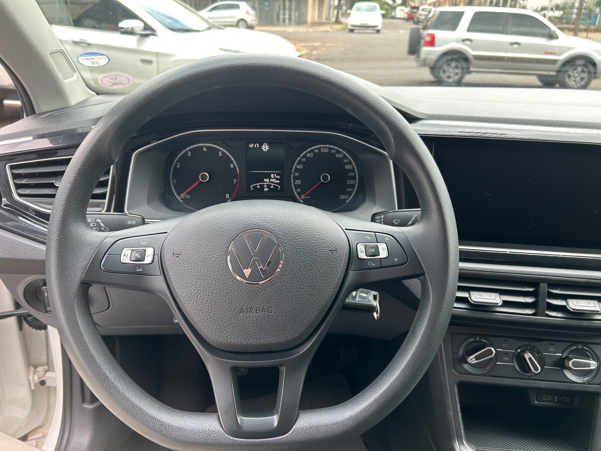 VOLKSWAGEN POLO, polo track ma, 2025
