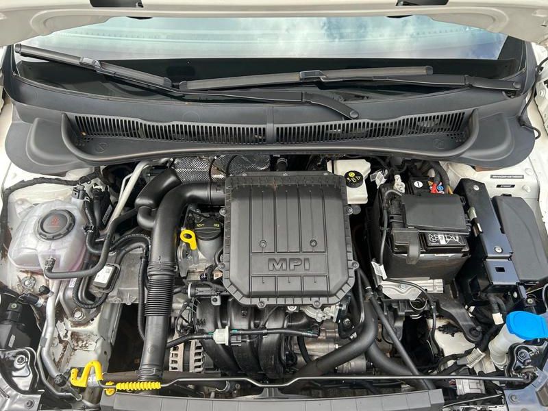 VOLKSWAGEN POLO, polo track ma, 2025