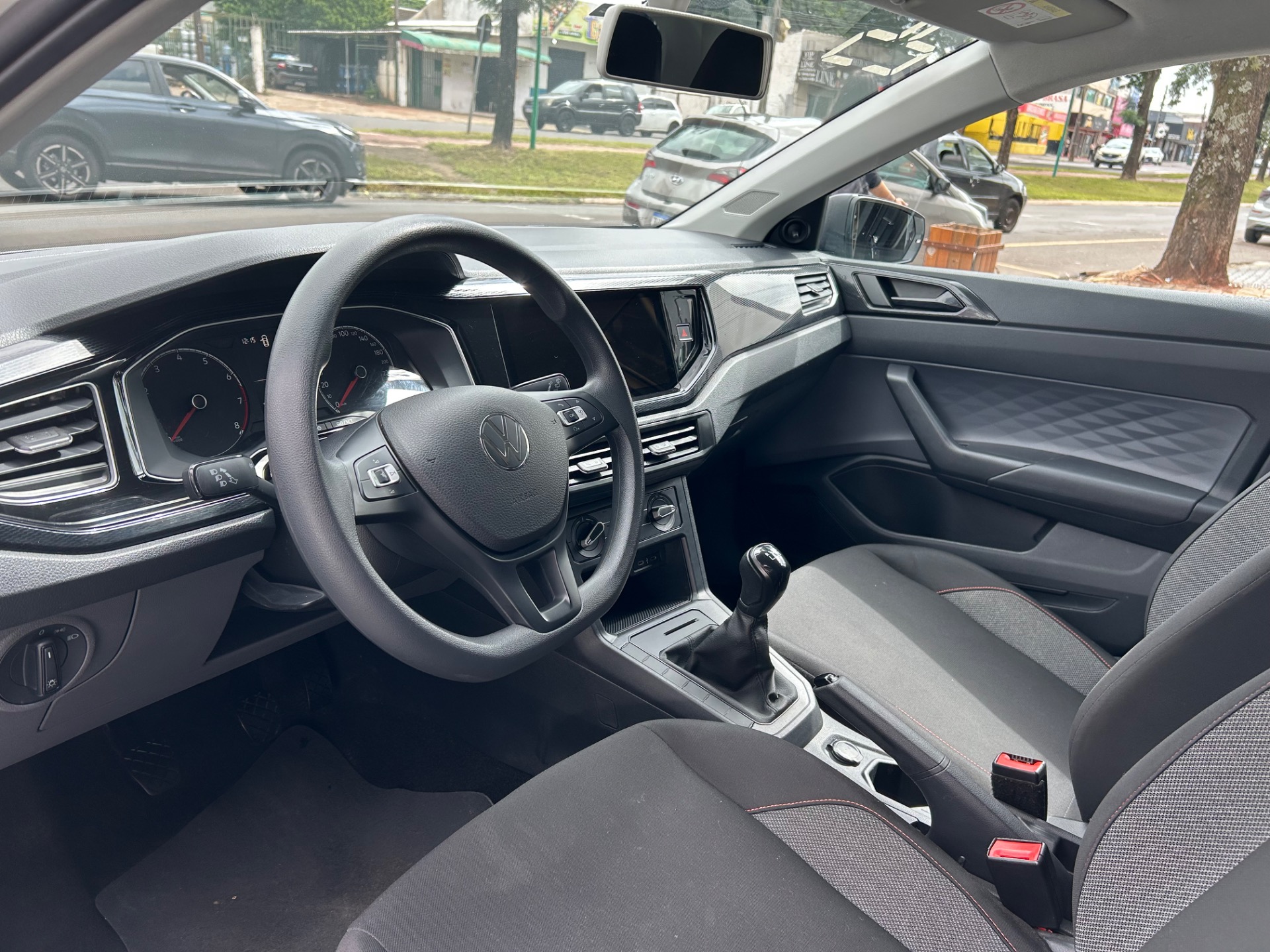VOLKSWAGEN POLO, polo track ma, 2025
