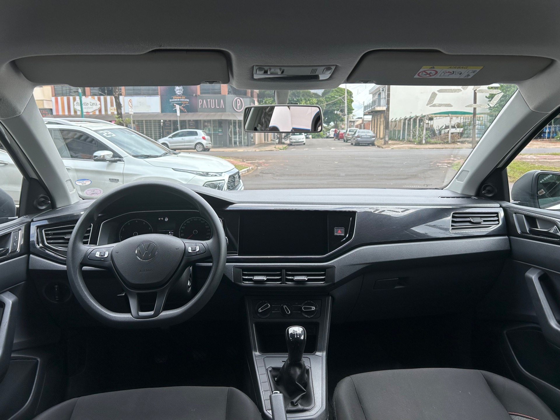 VOLKSWAGEN POLO, polo track ma, 2025