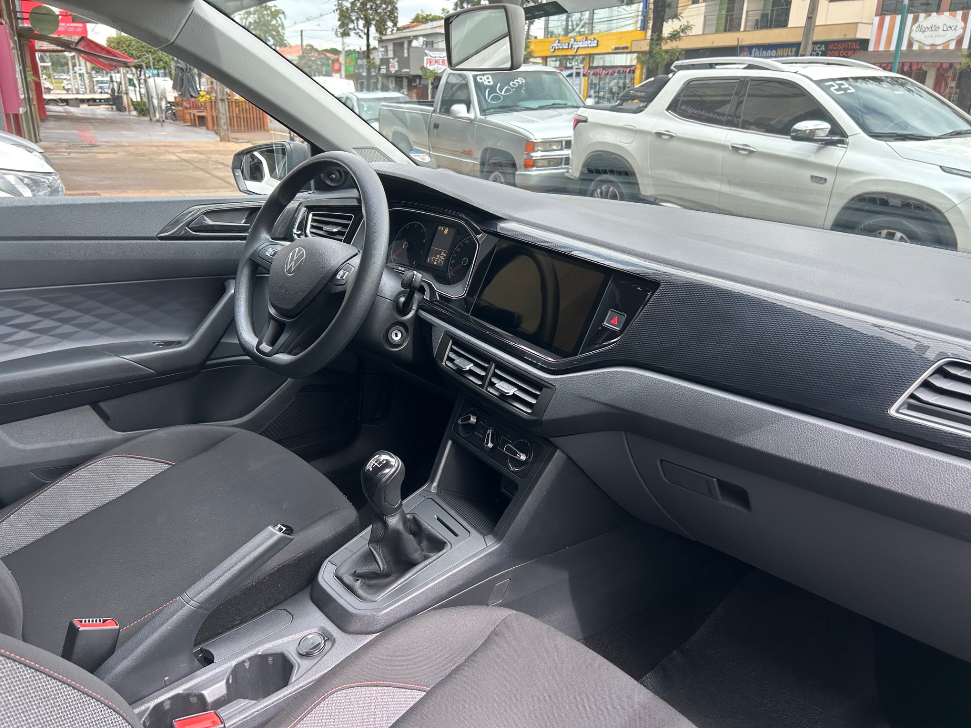 VOLKSWAGEN POLO, polo track ma, 2025