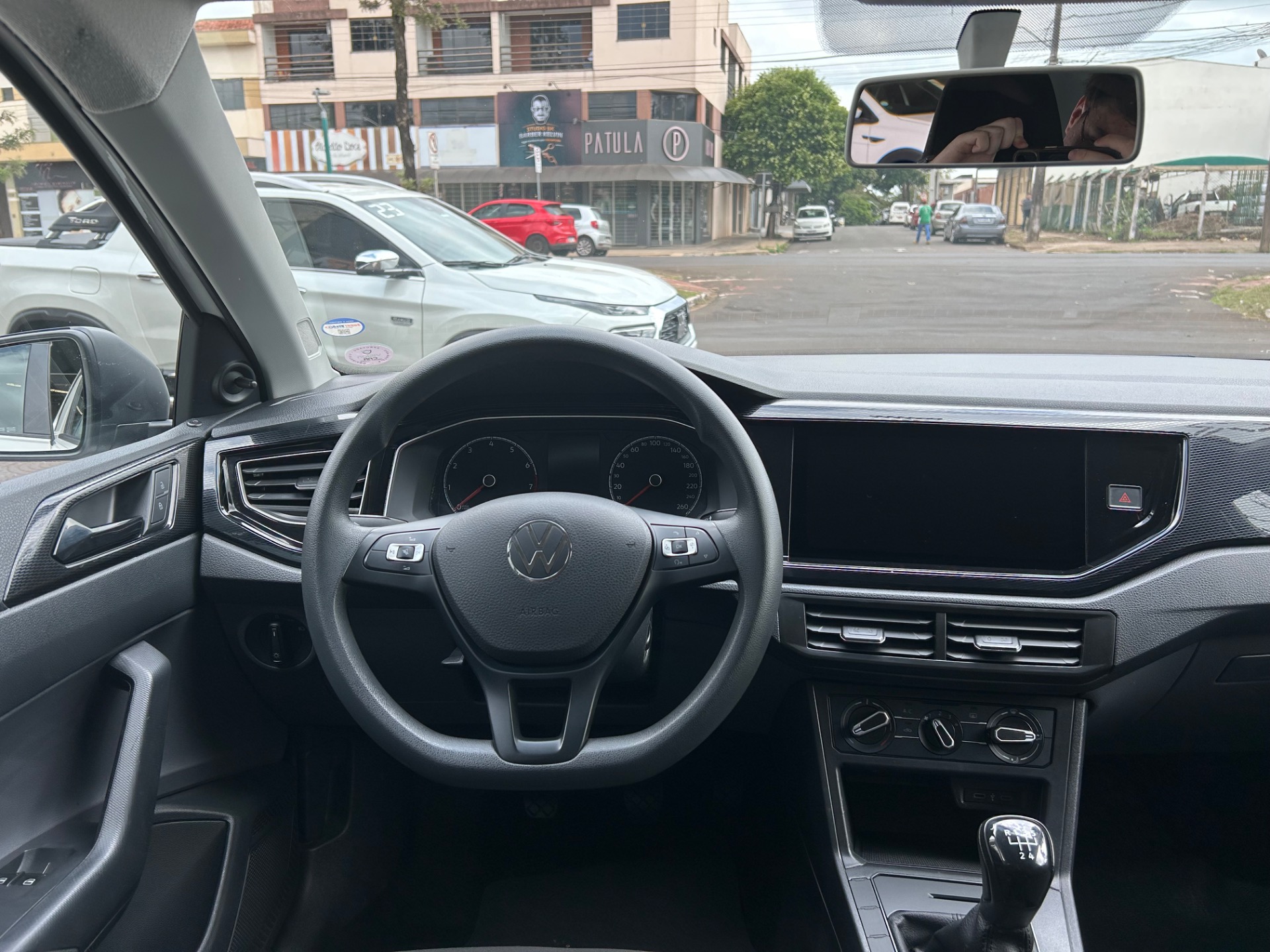 VOLKSWAGEN POLO, polo track ma, 2025