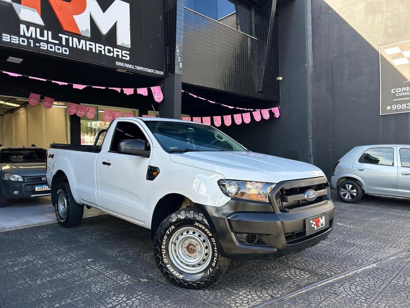 Ford Ranger 2023 à venda