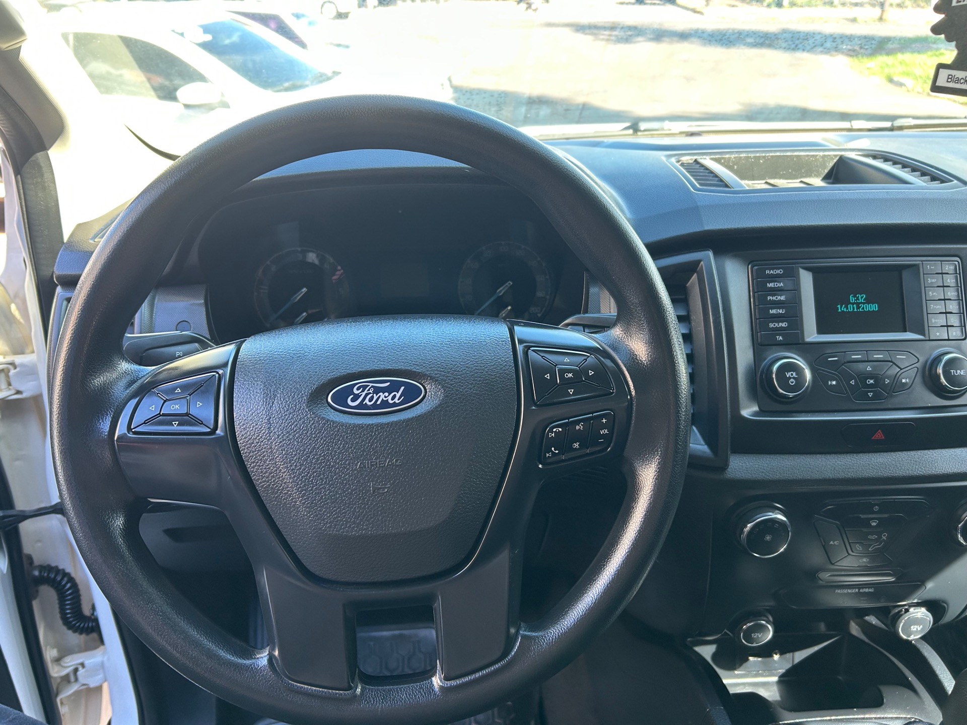FORD RANGER, ranger xl cs4 22c, 2023