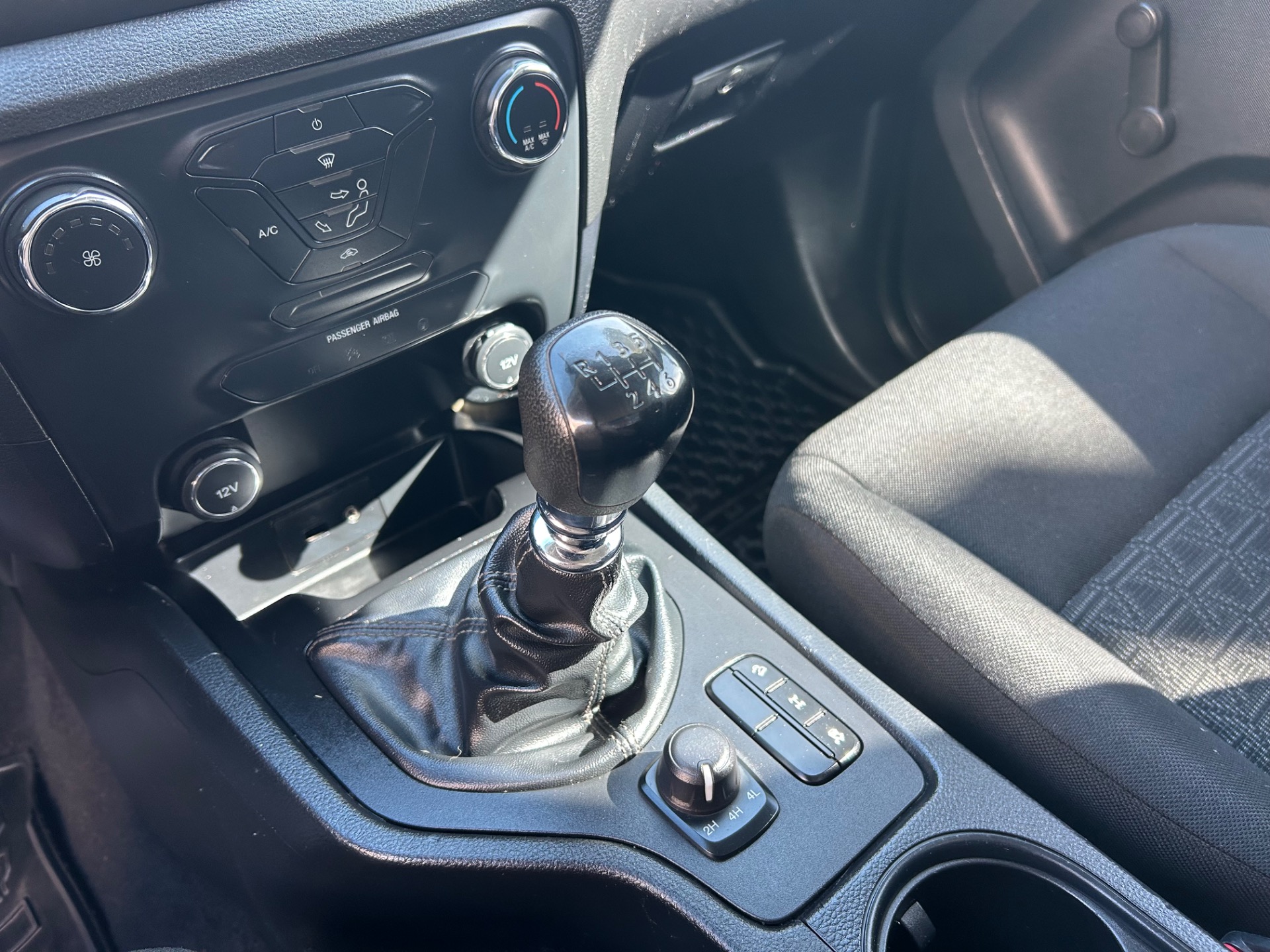 FORD RANGER, ranger xl cs4 22c, 2023