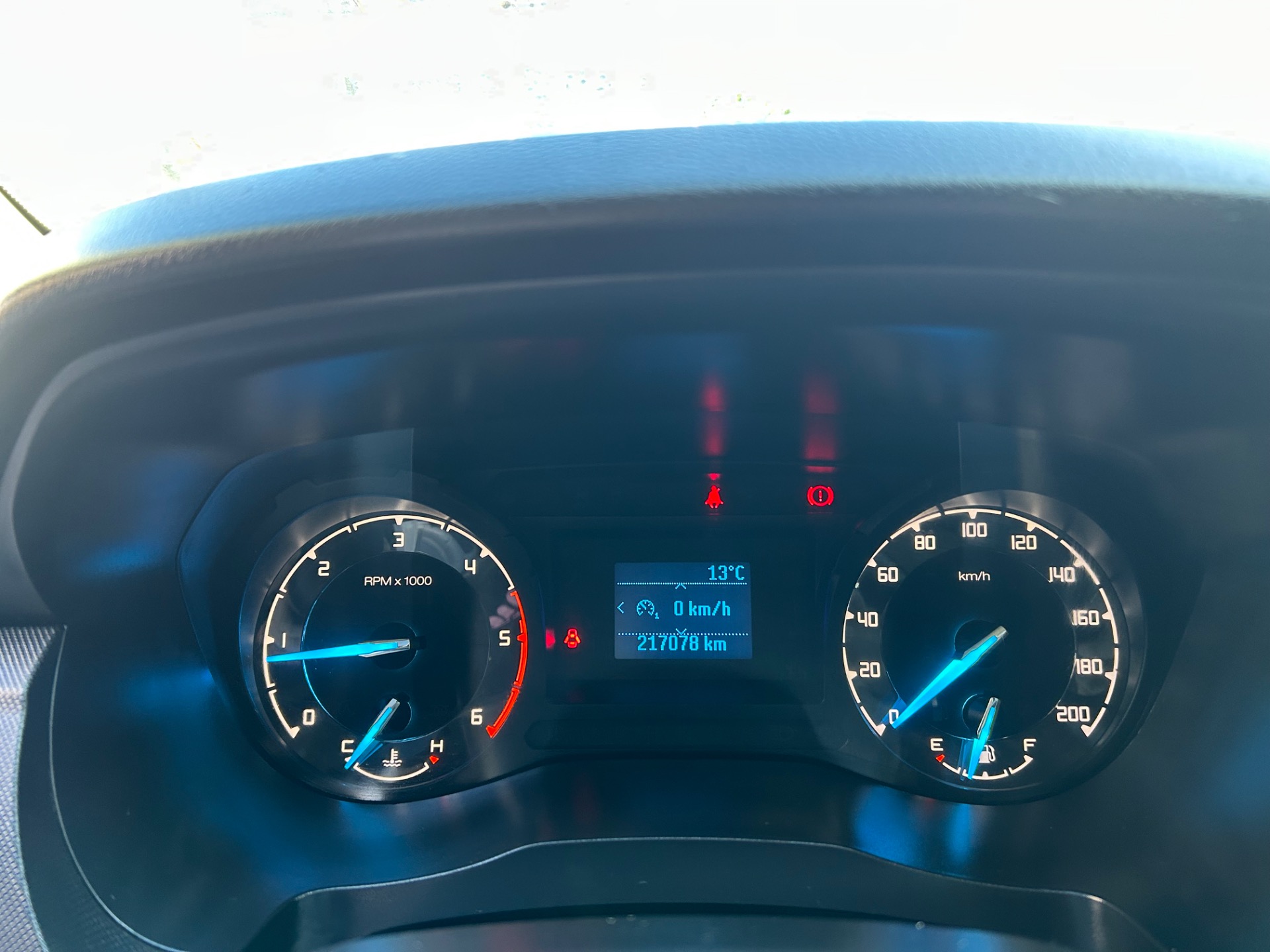 FORD RANGER, ranger xl cs4 22c, 2023