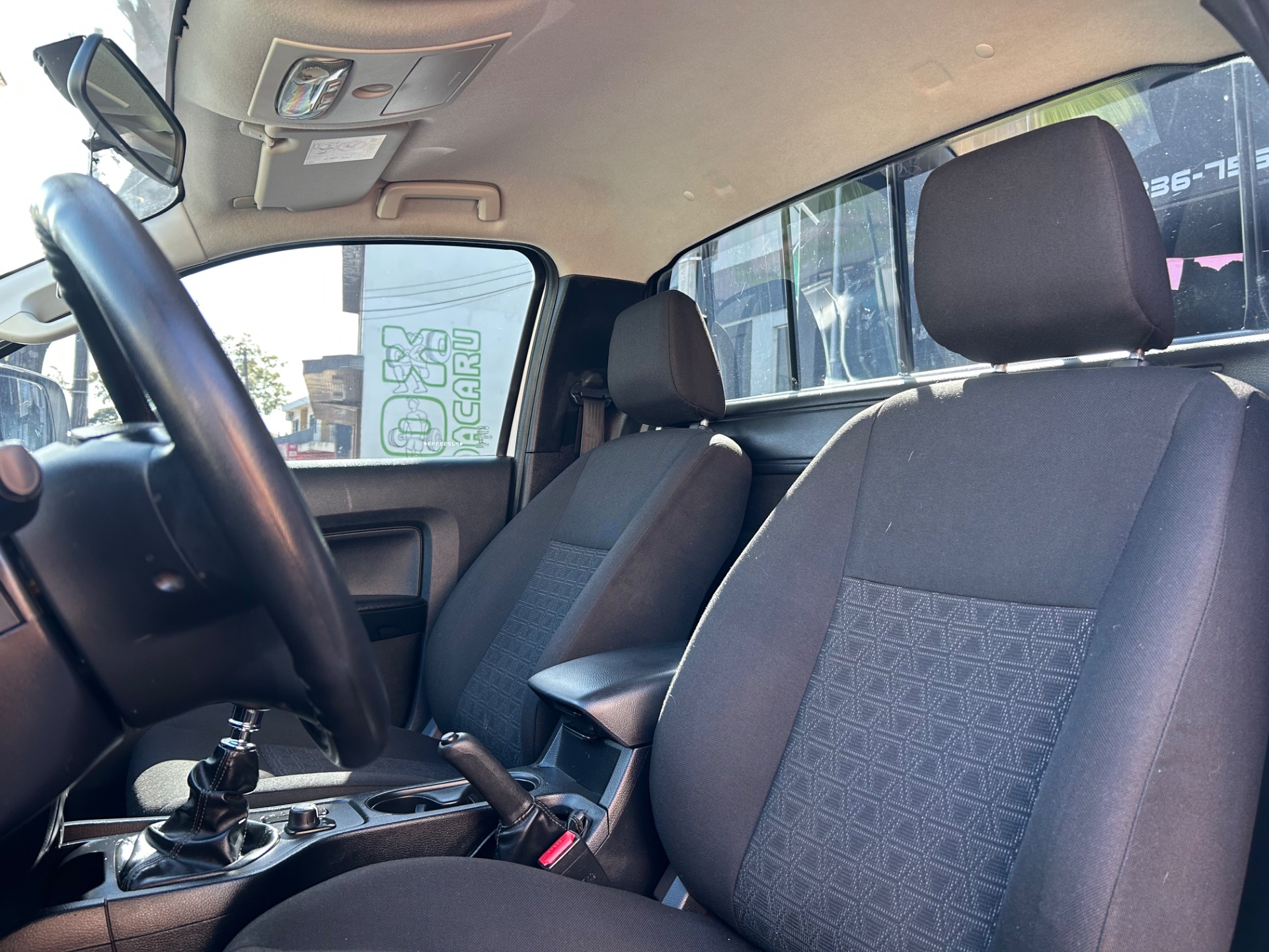 FORD RANGER, ranger xl cs4 22c, 2023