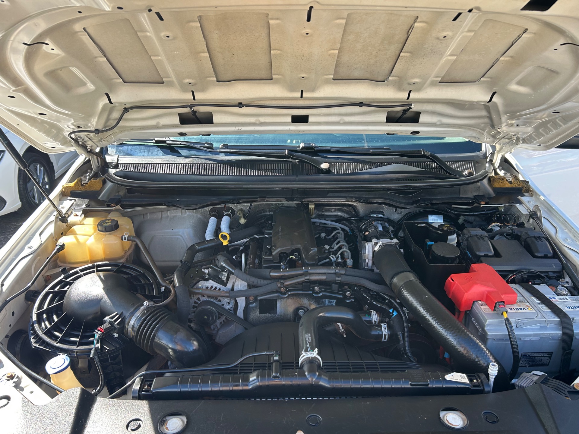 FORD RANGER, ranger xl cs4 22c, 2023