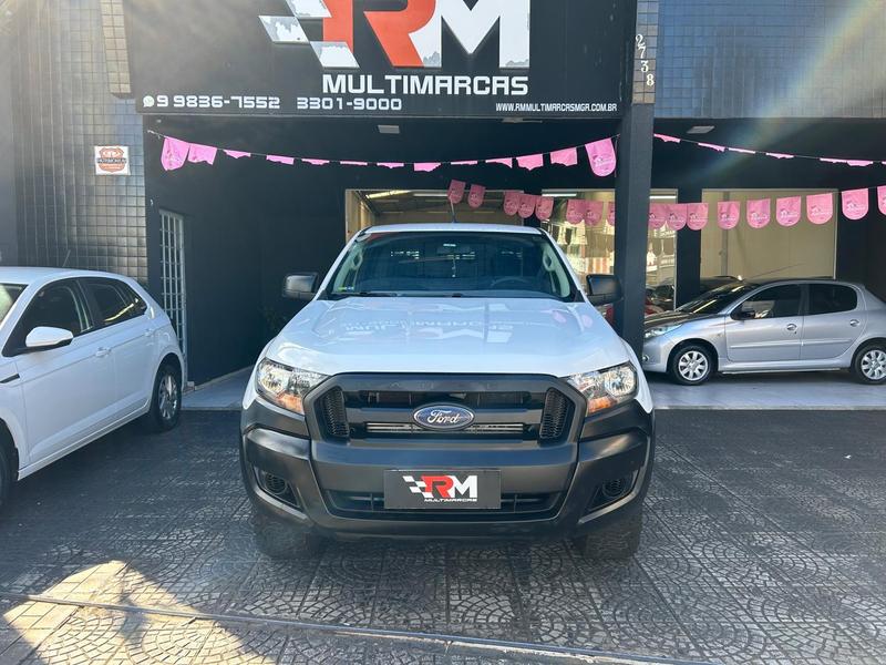 Ford Ranger Xl Cs4 22c - foto 2
