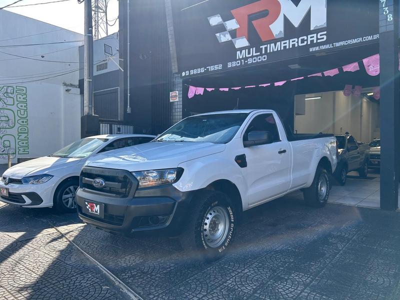 Ford Ranger Xl Cs4 22c - foto 3