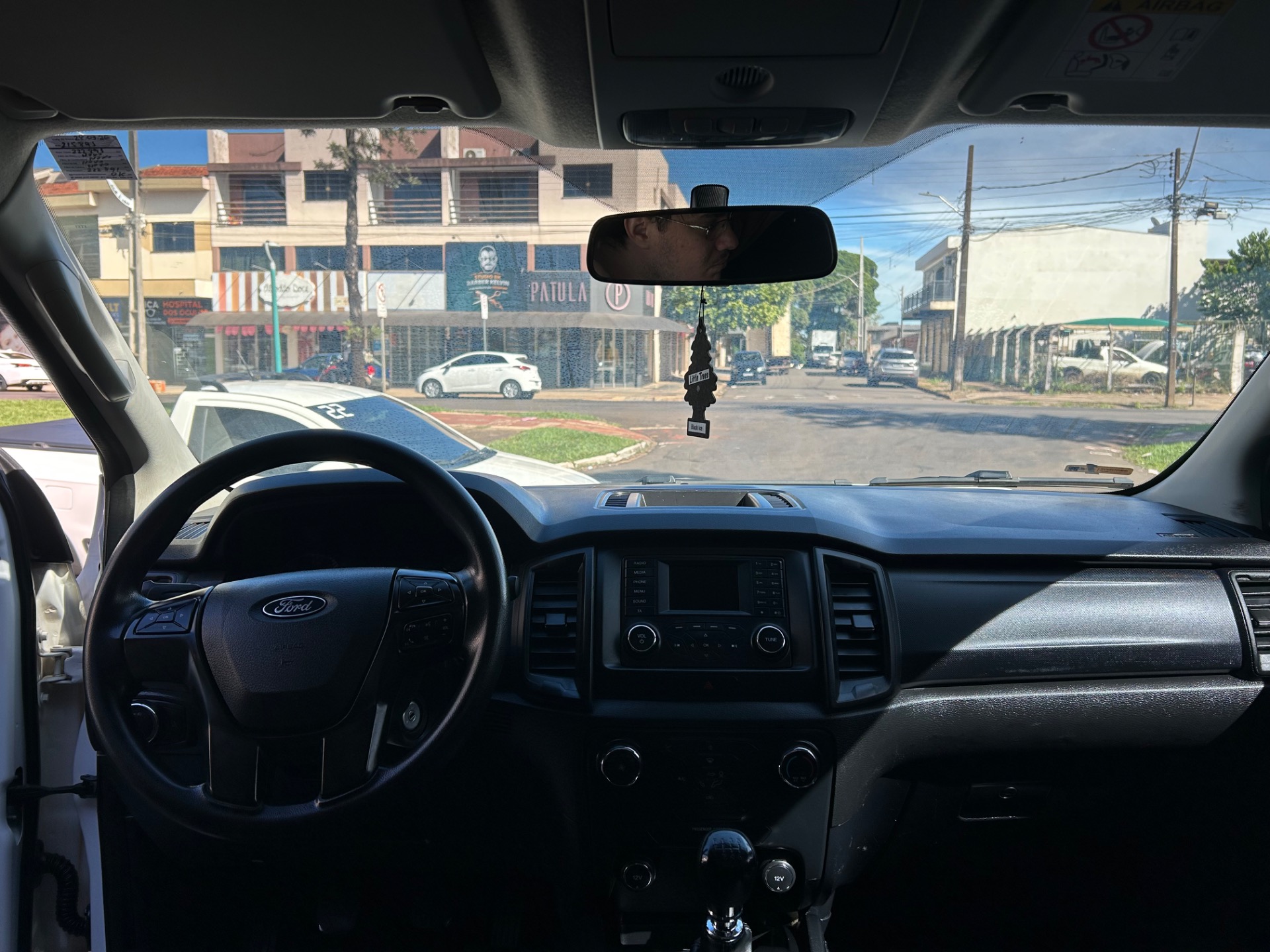 FORD RANGER, ranger xl cs4 22c, 2023