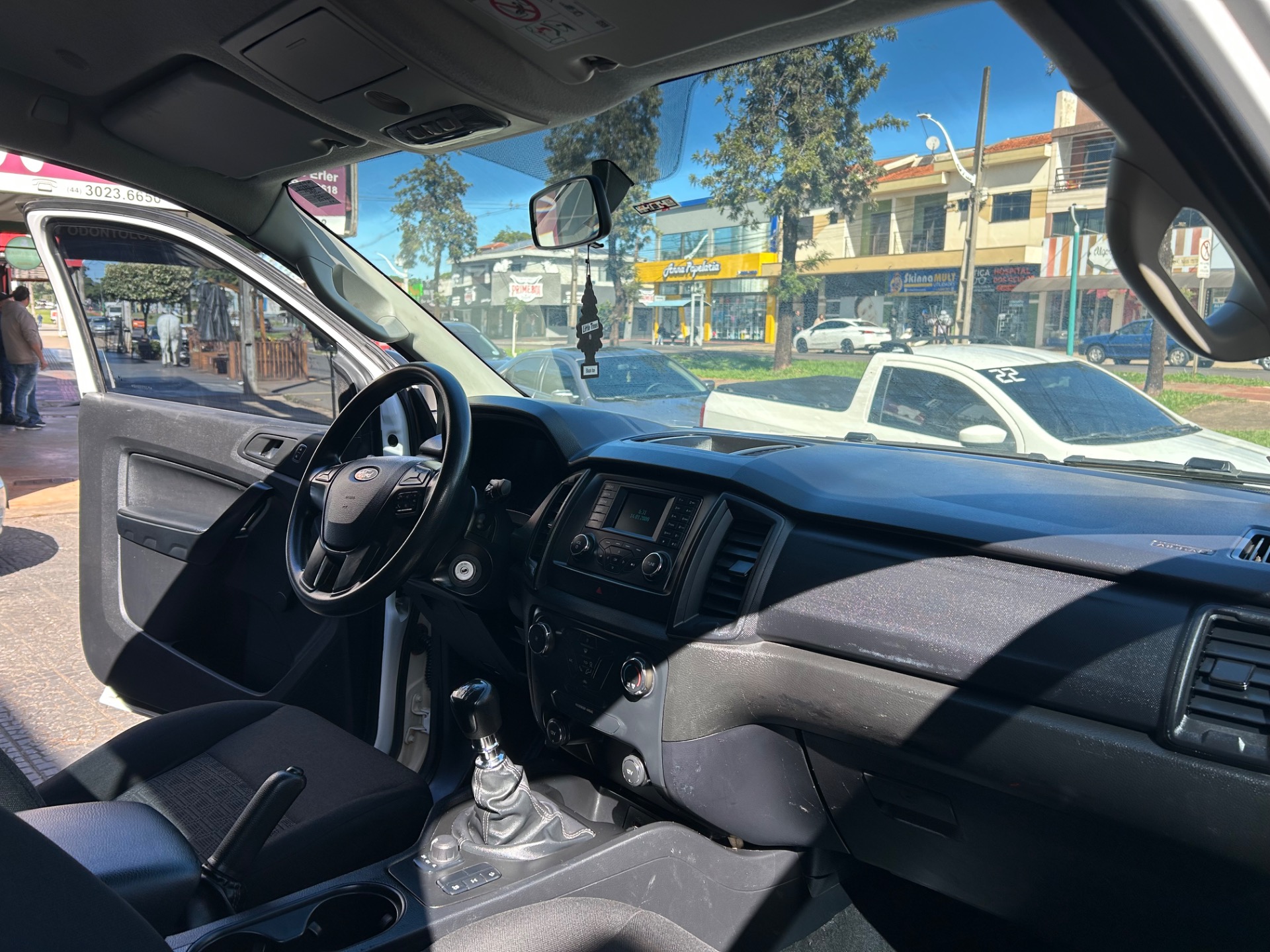 FORD RANGER, ranger xl cs4 22c, 2023
