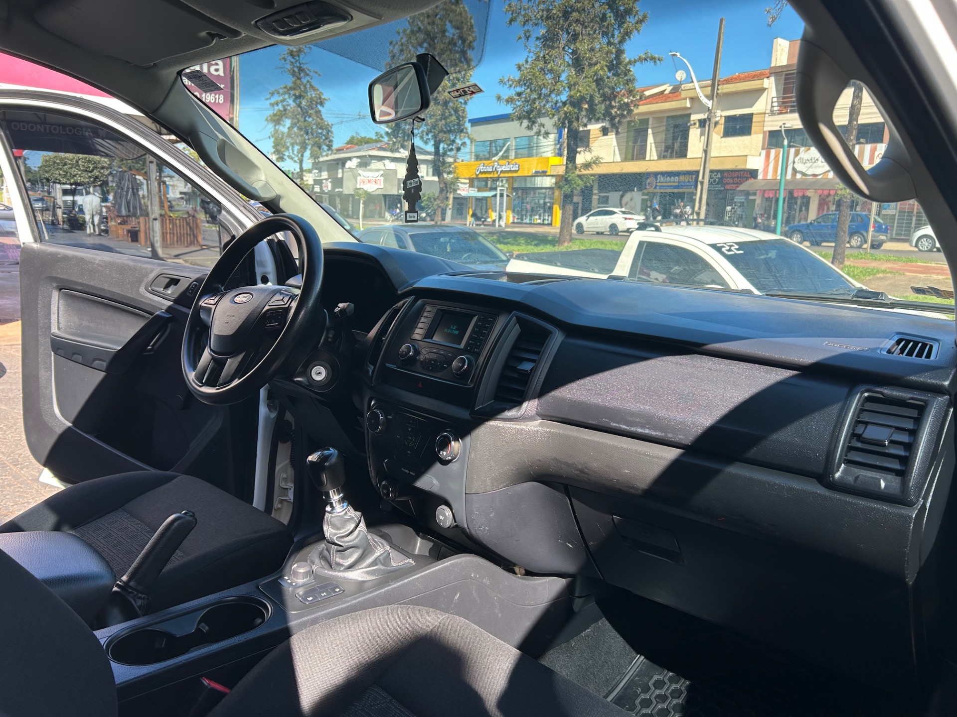 FORD RANGER, ranger xl cs4 22c, 2023