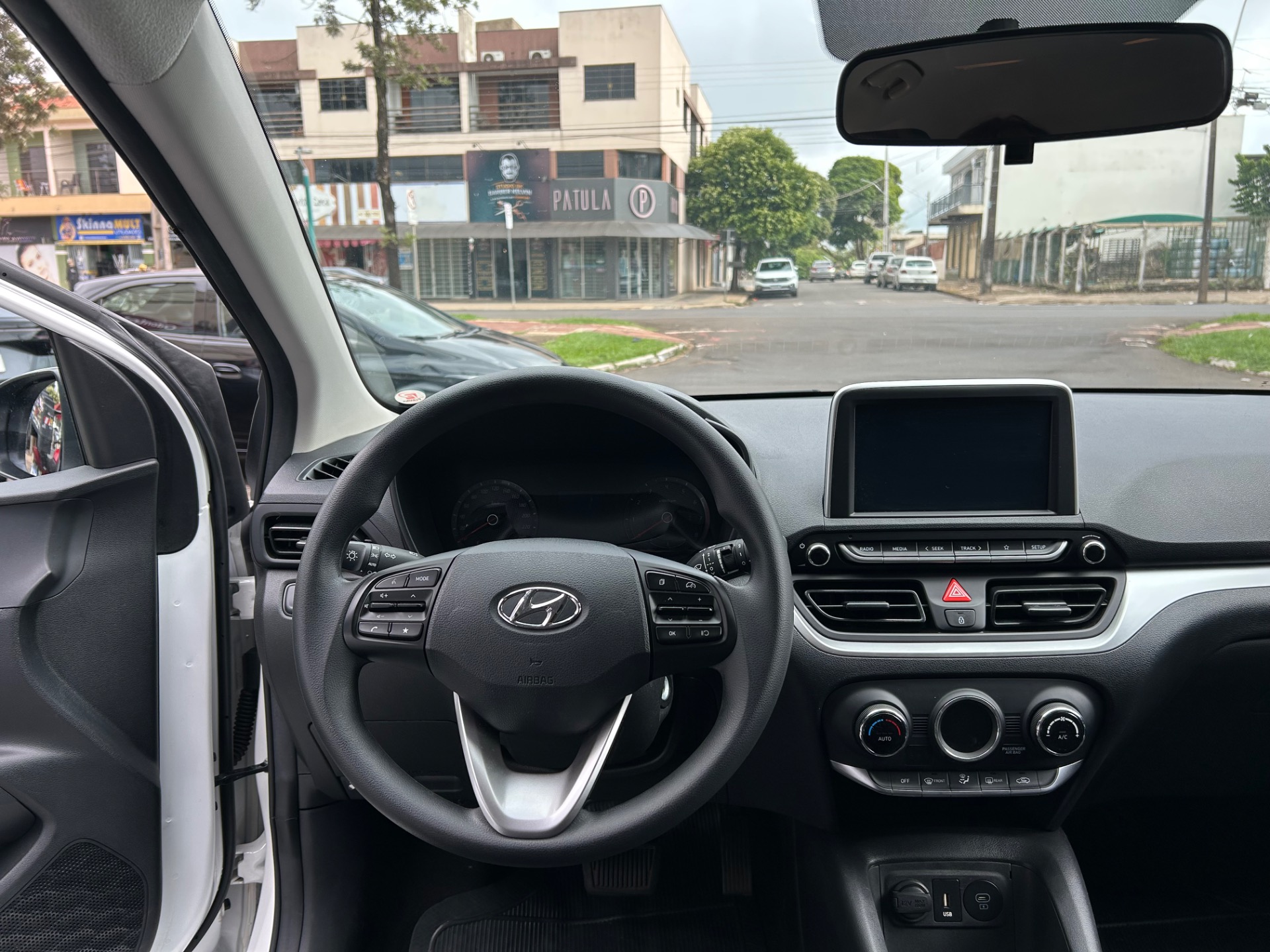 HYUNDAI HB20, hb20 10ta comfort, 2025