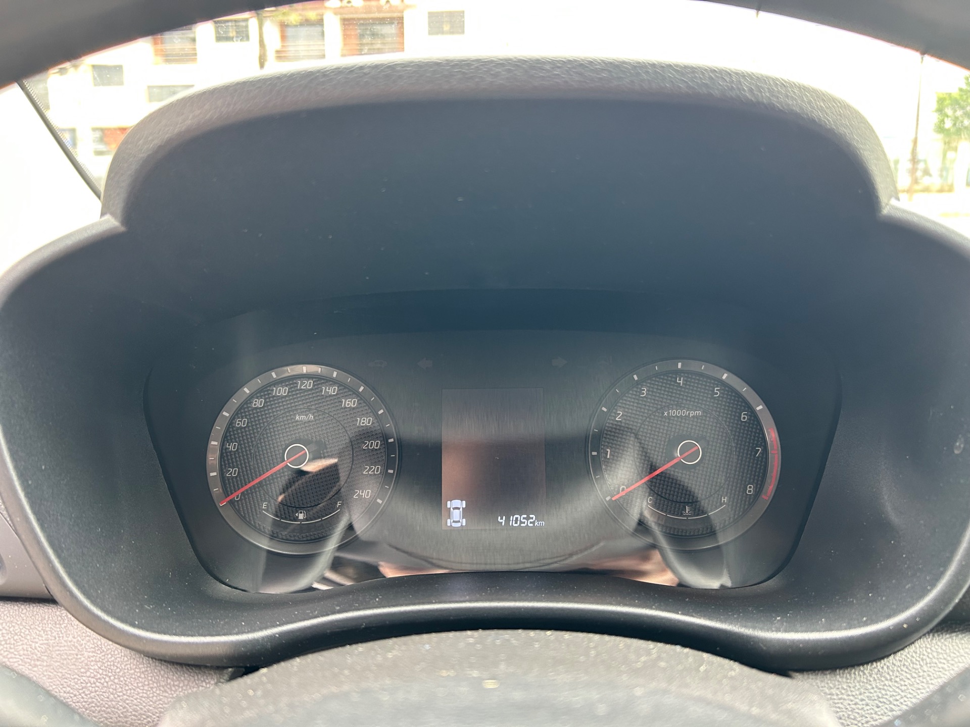 HYUNDAI HB20, hb20 10ta comfort, 2025