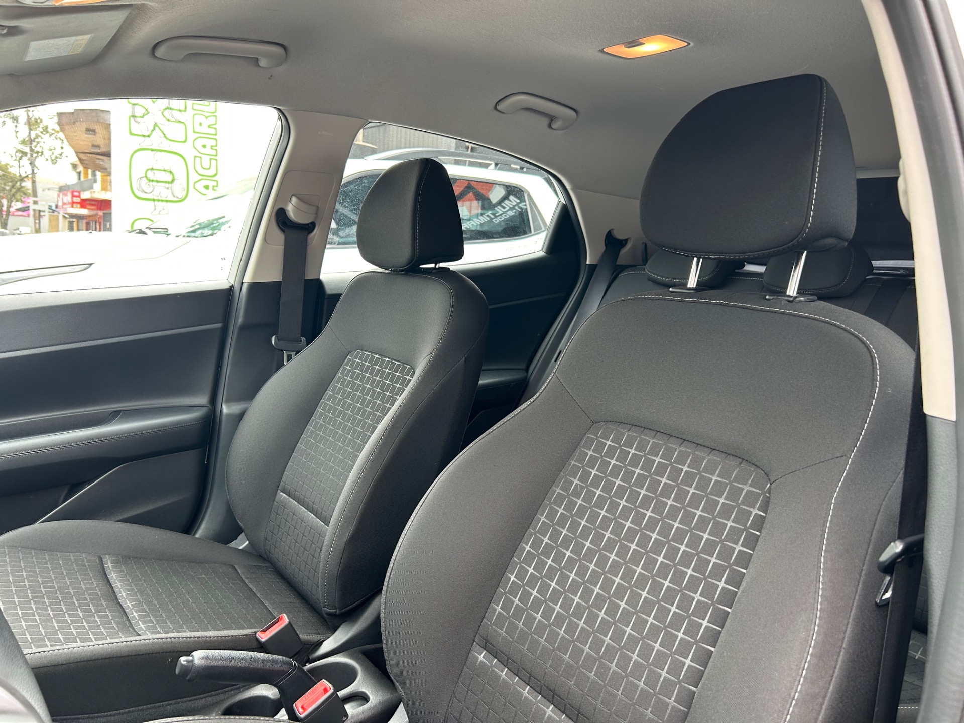 HYUNDAI HB20, hb20 10ta comfort, 2025