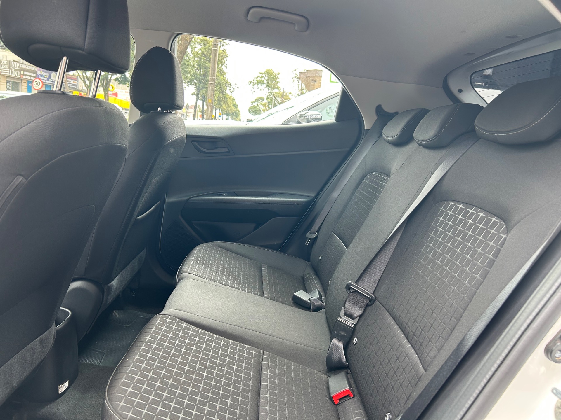 HYUNDAI HB20, hb20 10ta comfort, 2025