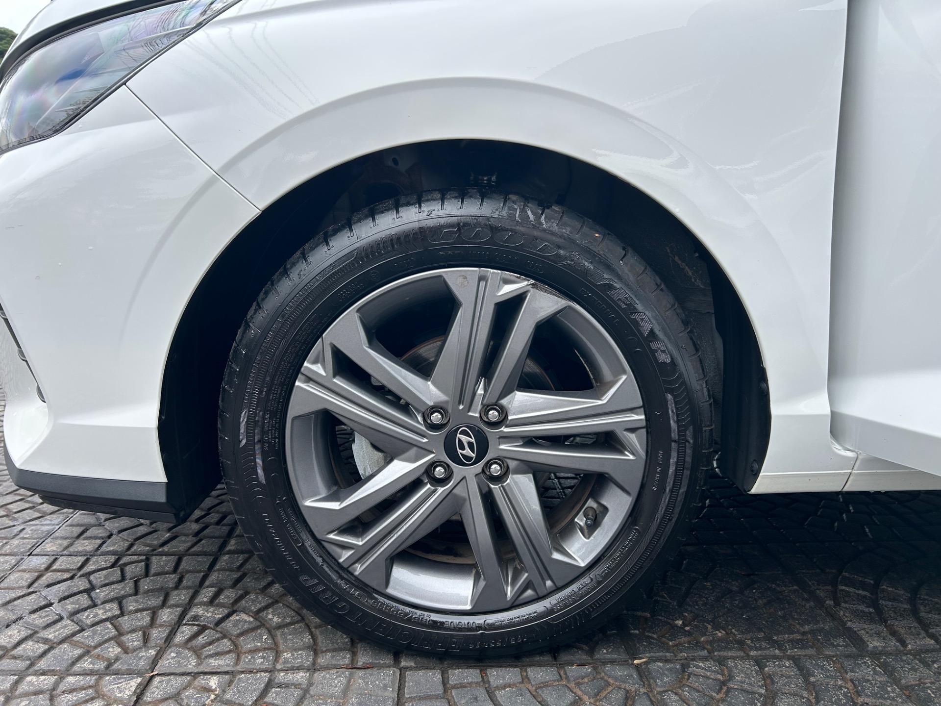 HYUNDAI HB20, hb20 10ta comfort, 2025