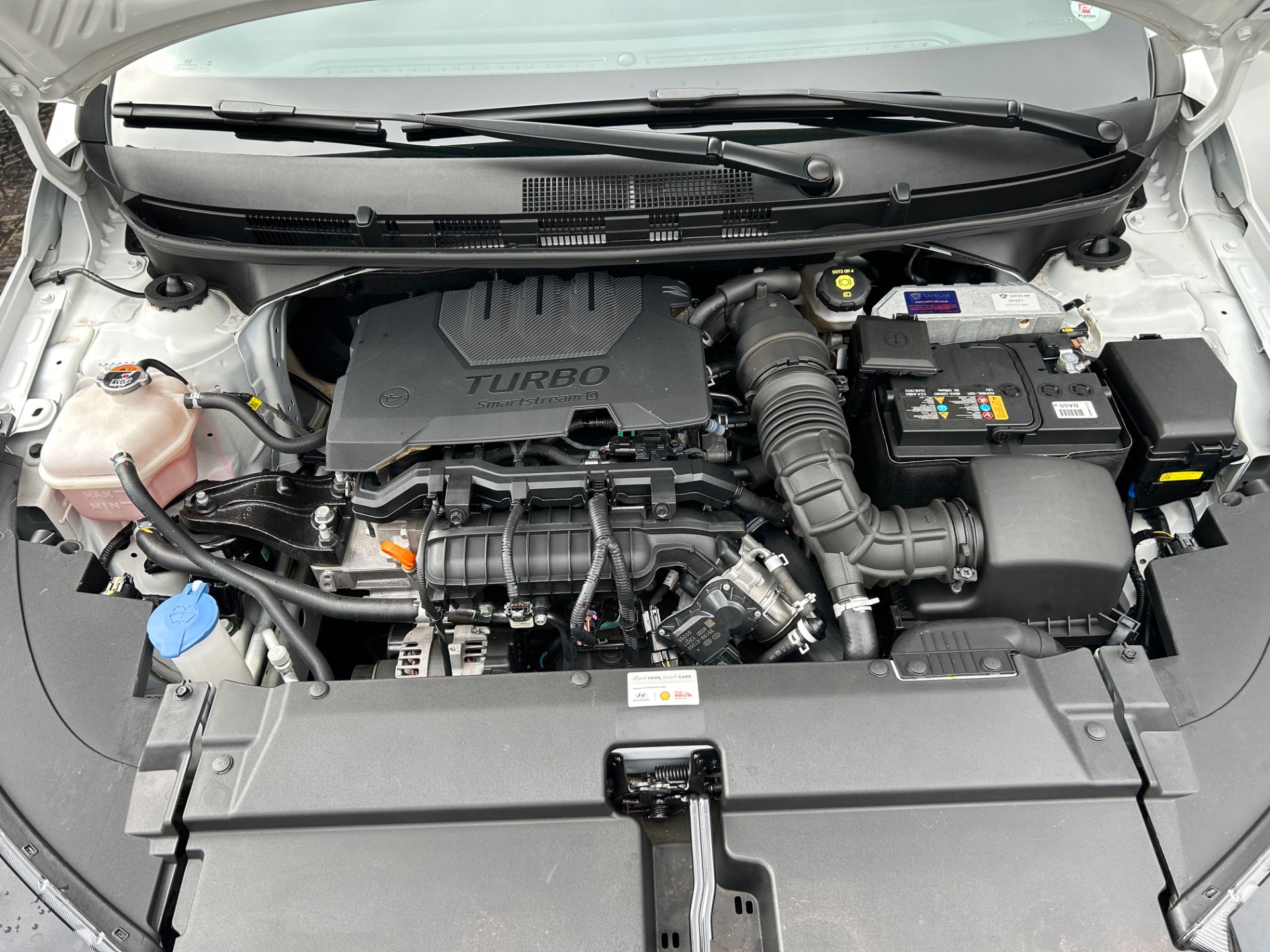 HYUNDAI HB20, hb20 10ta comfort, 2025