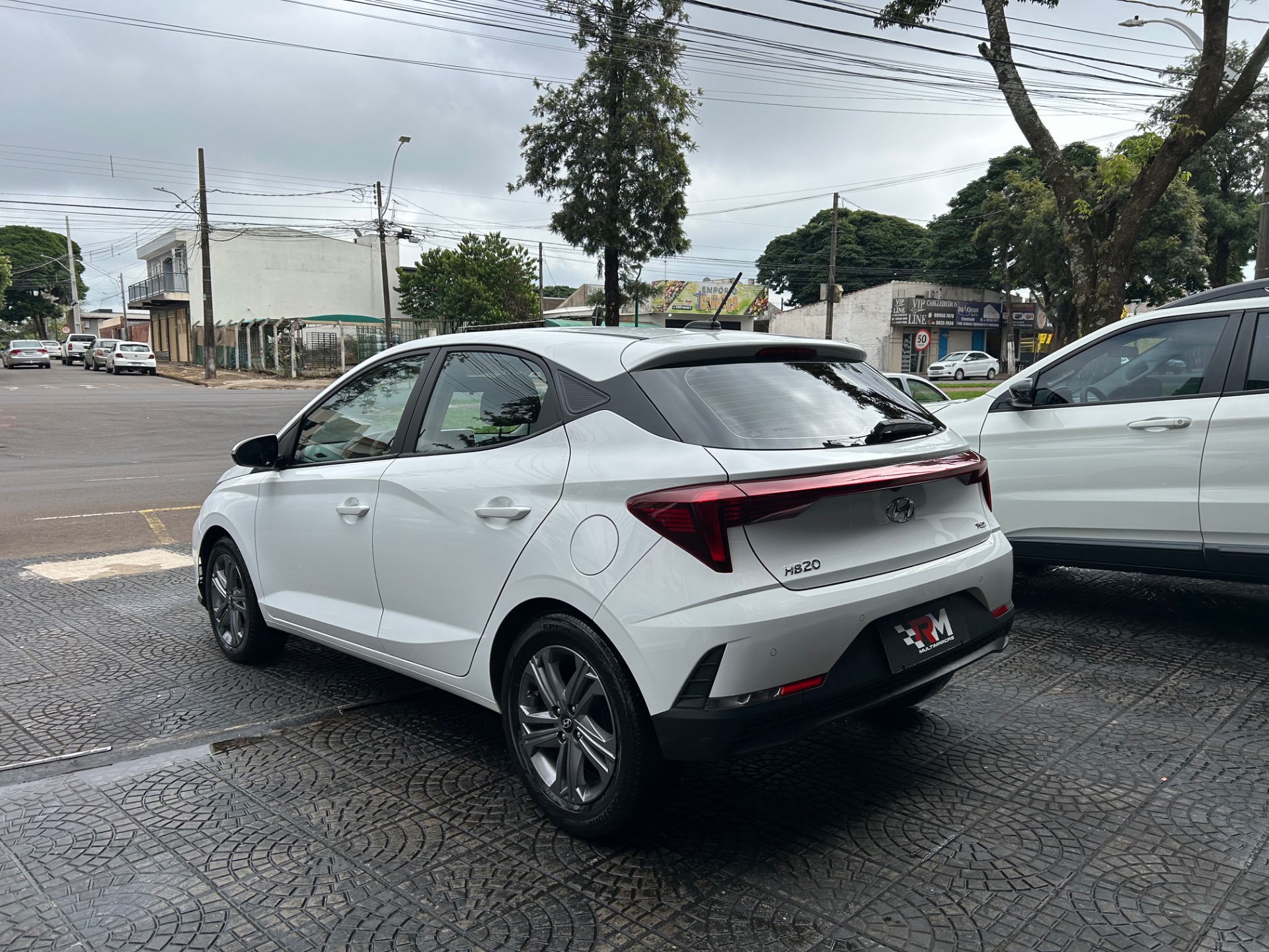 HYUNDAI HB20, hb20 10ta comfort, 2025