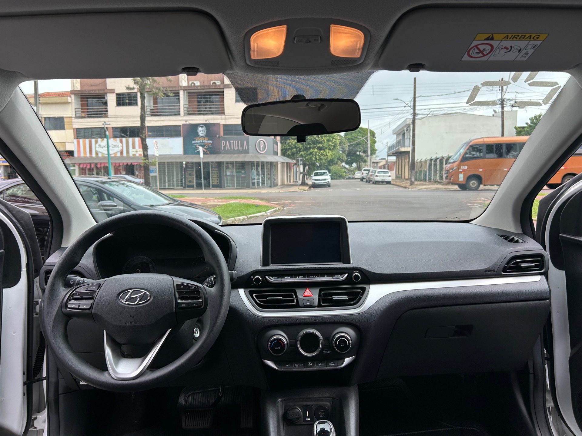 HYUNDAI HB20, hb20 10ta comfort, 2025