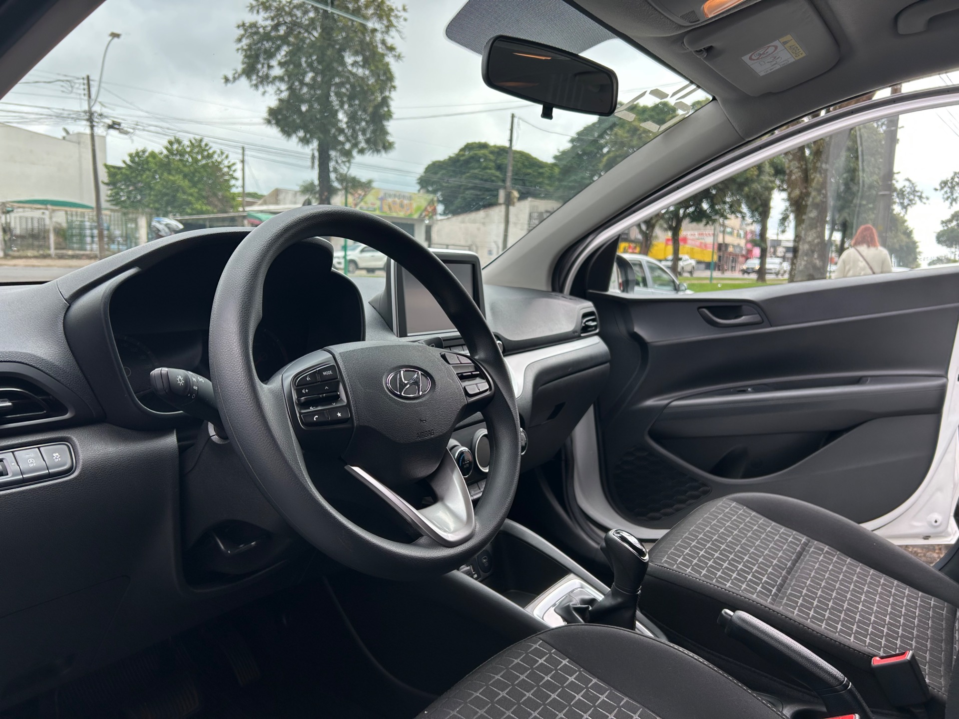 HYUNDAI HB20, hb20 10ta comfort, 2025