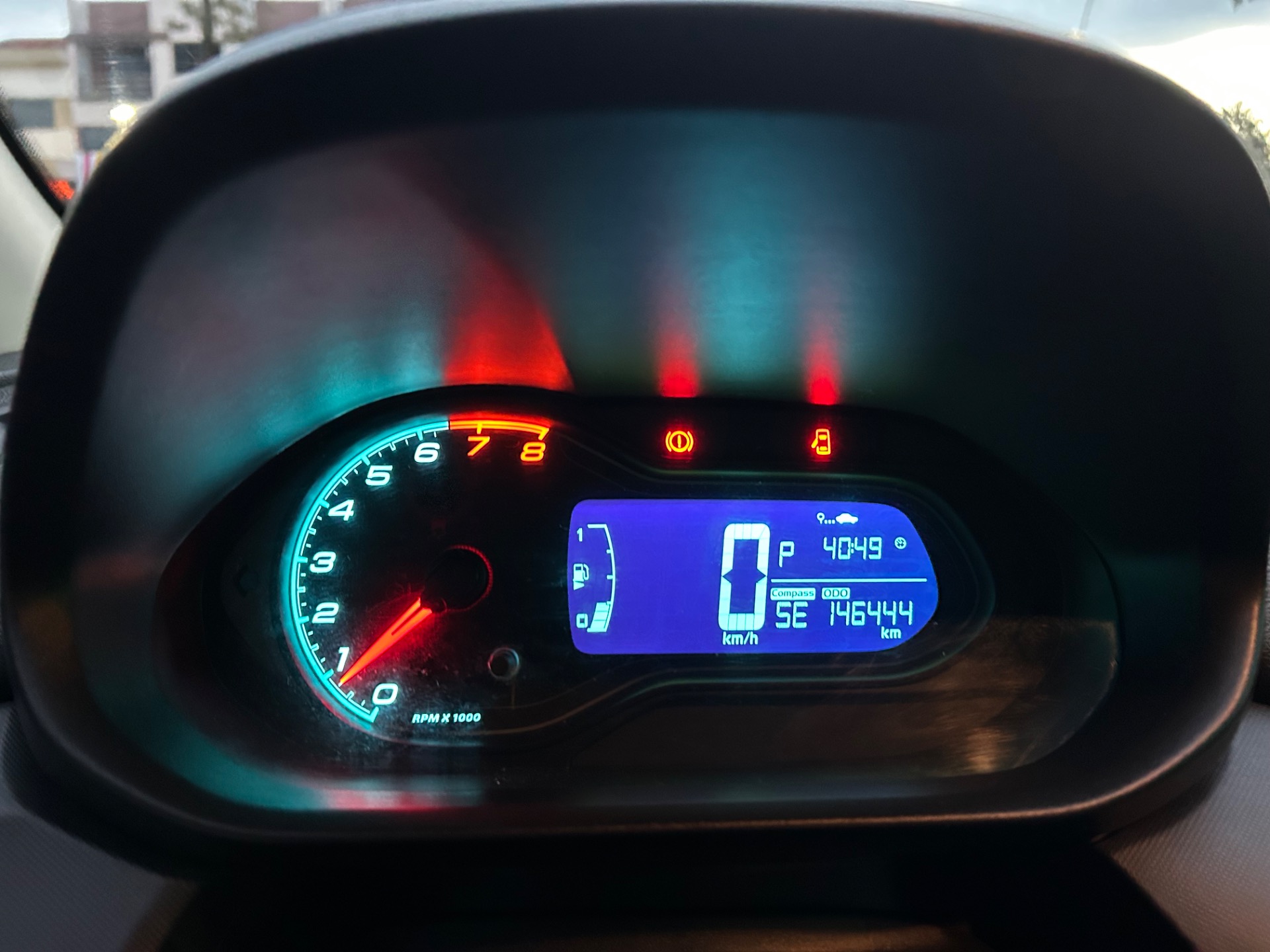 CHEVROLET ONIX, onix 1.4at ltz, 2018