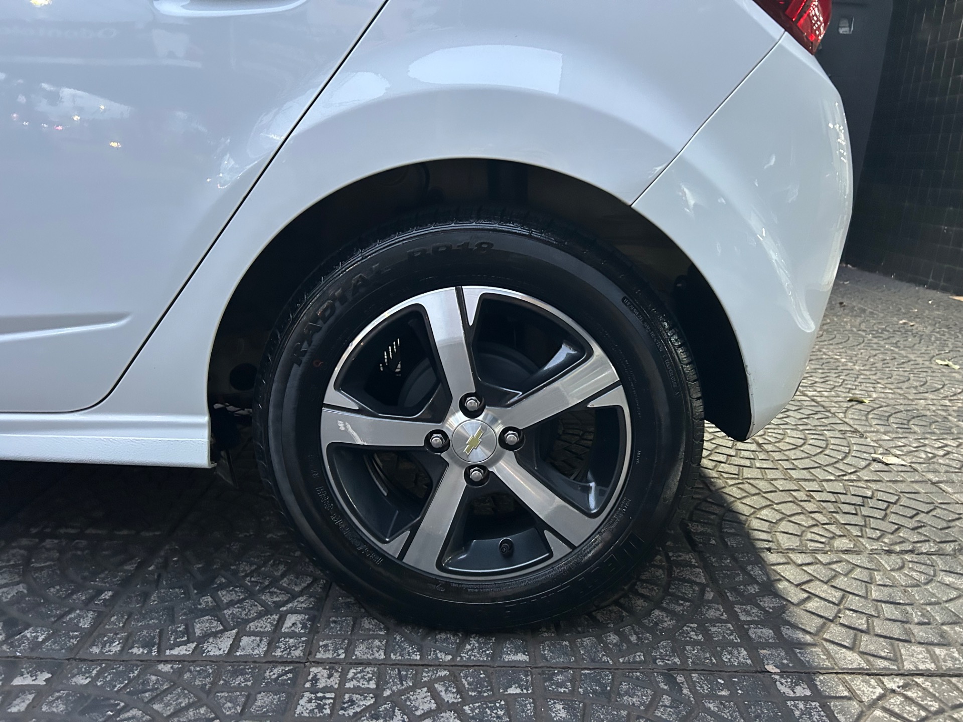 CHEVROLET ONIX, onix 1.4at ltz, 2018