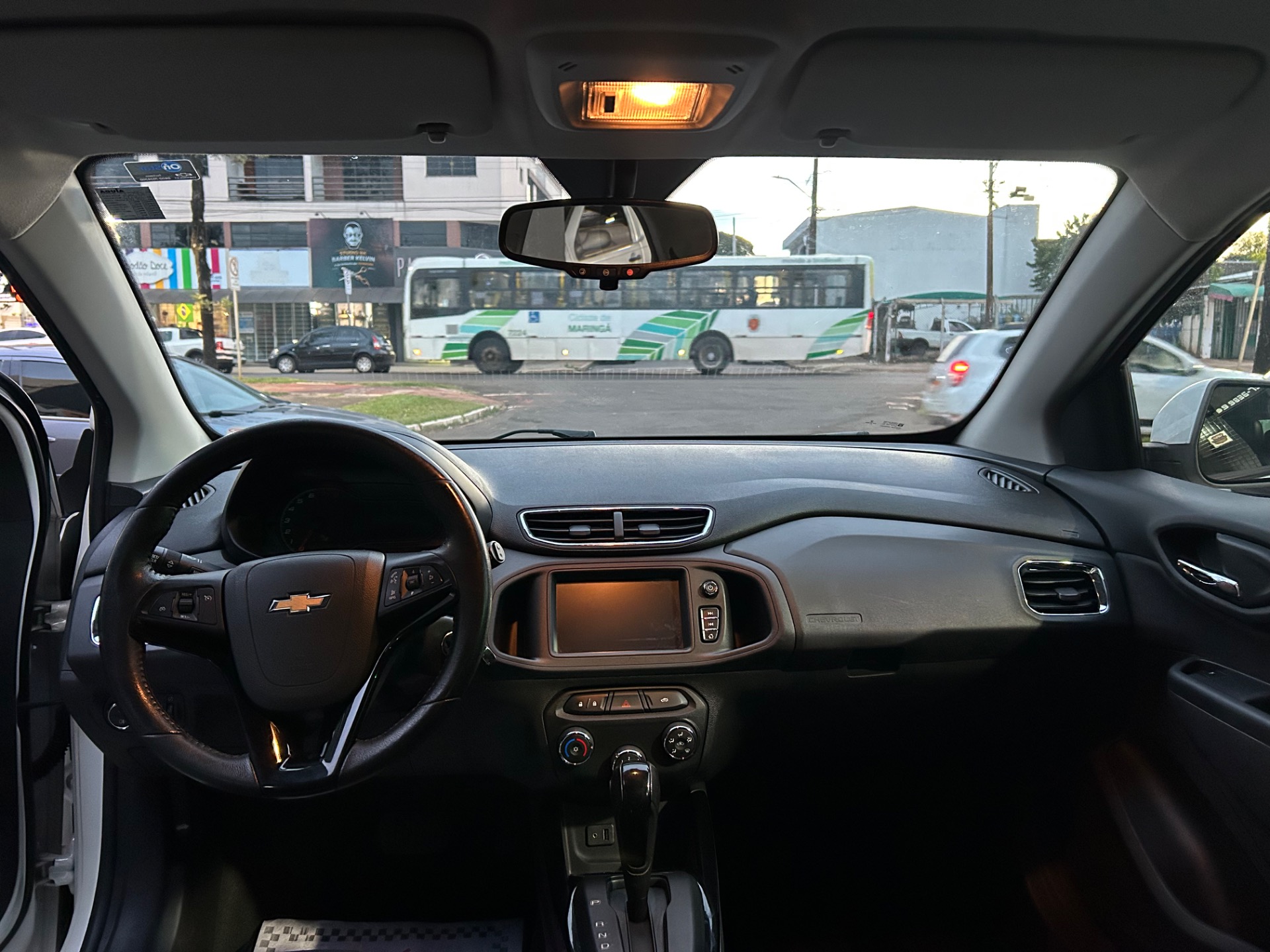 CHEVROLET ONIX, onix 1.4at ltz, 2018