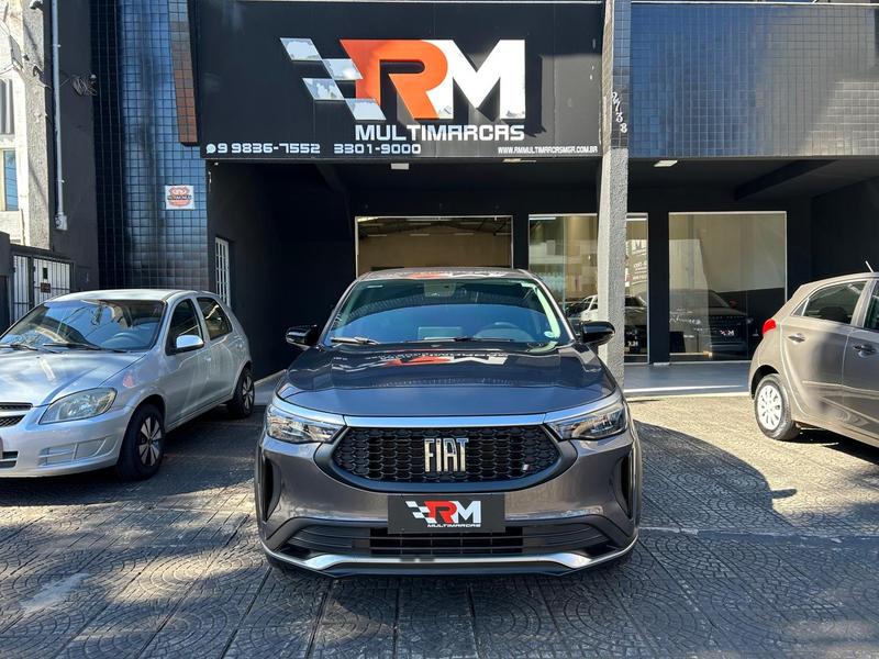 Fiat Fastback Audace - foto 2