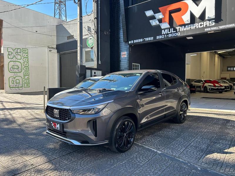 Fiat Fastback Audace - foto 3