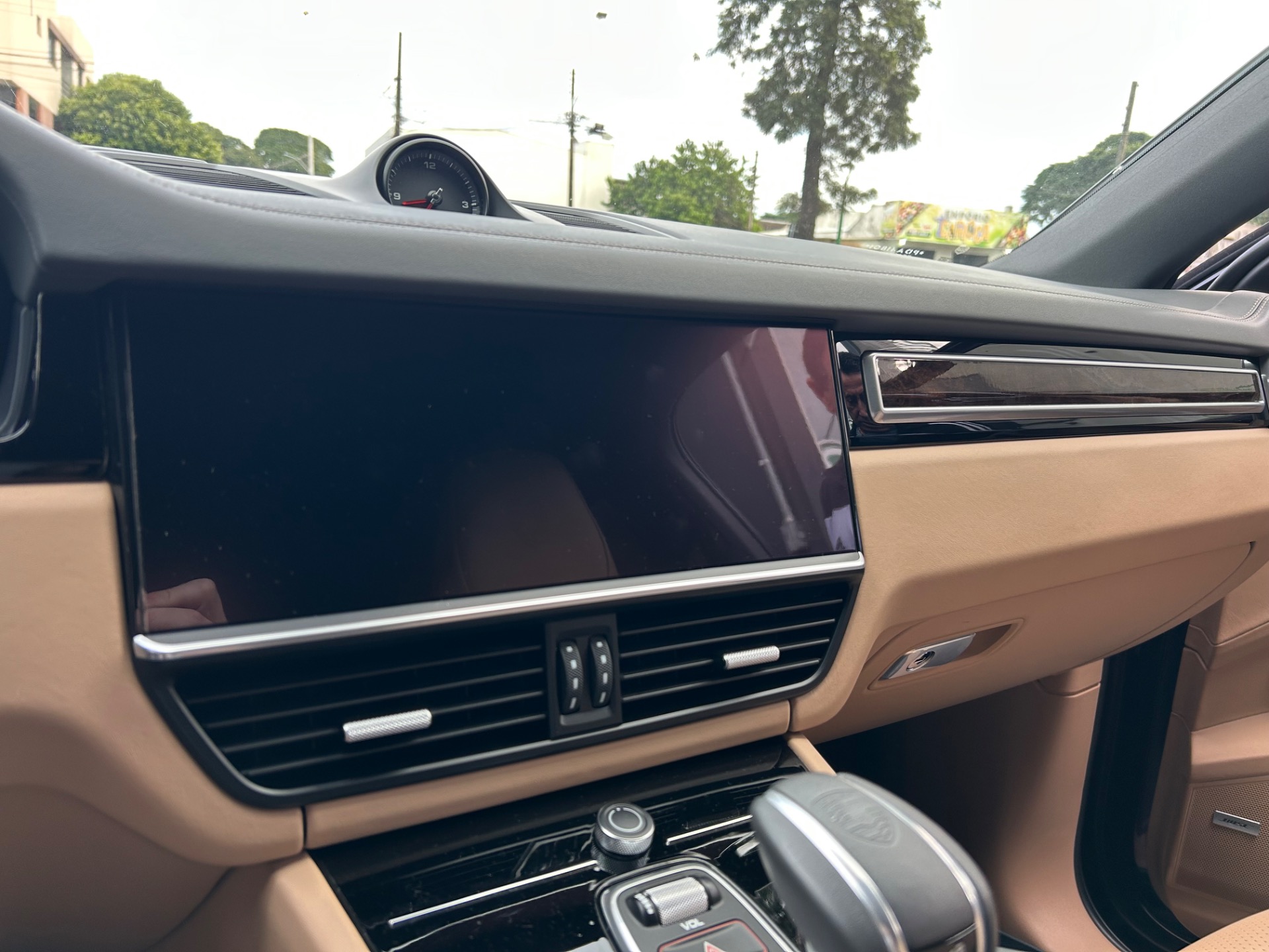 PORSCHE CAYENNE, cayenne cp phe, 2023