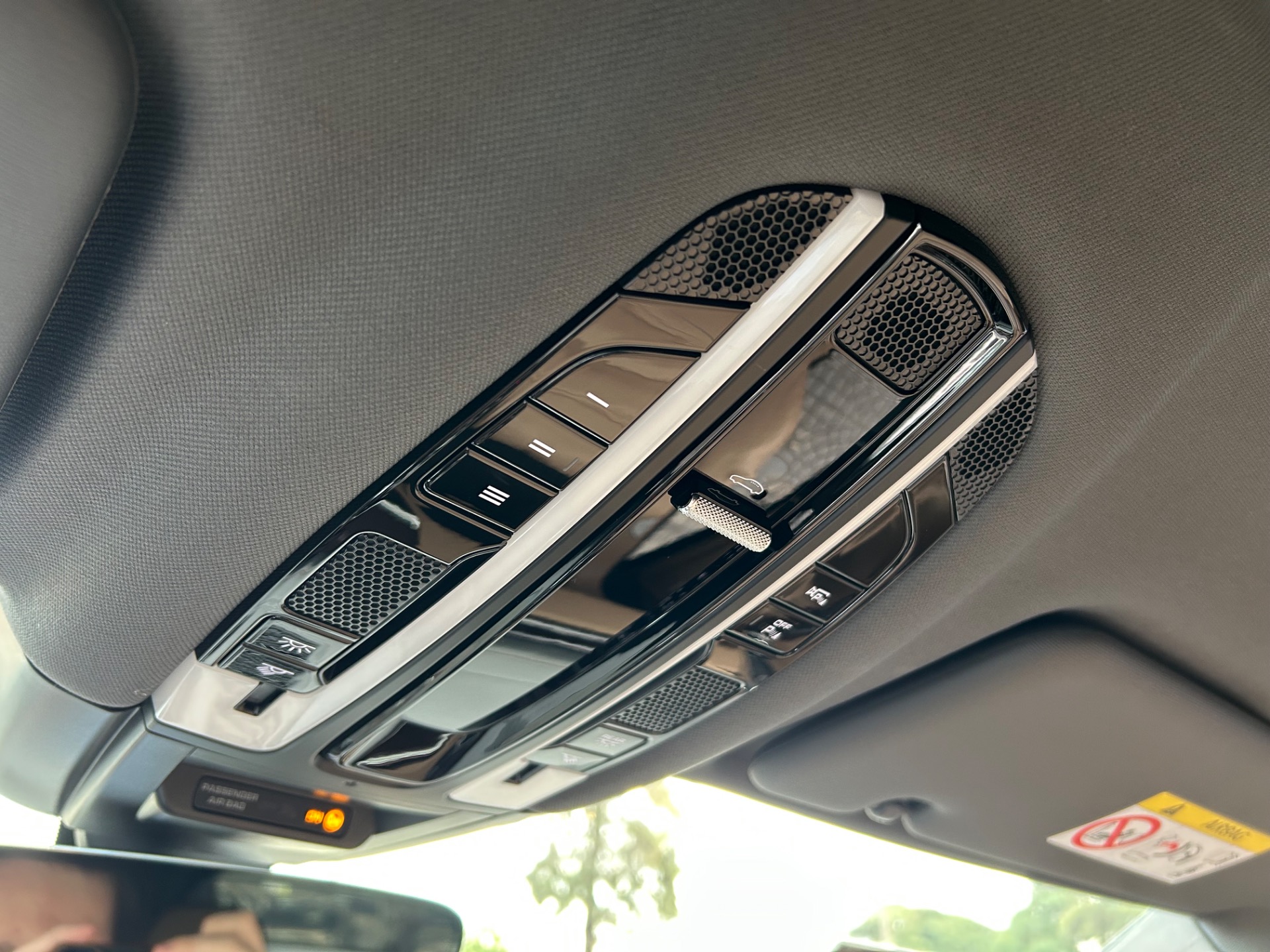 PORSCHE CAYENNE, cayenne cp phe, 2023