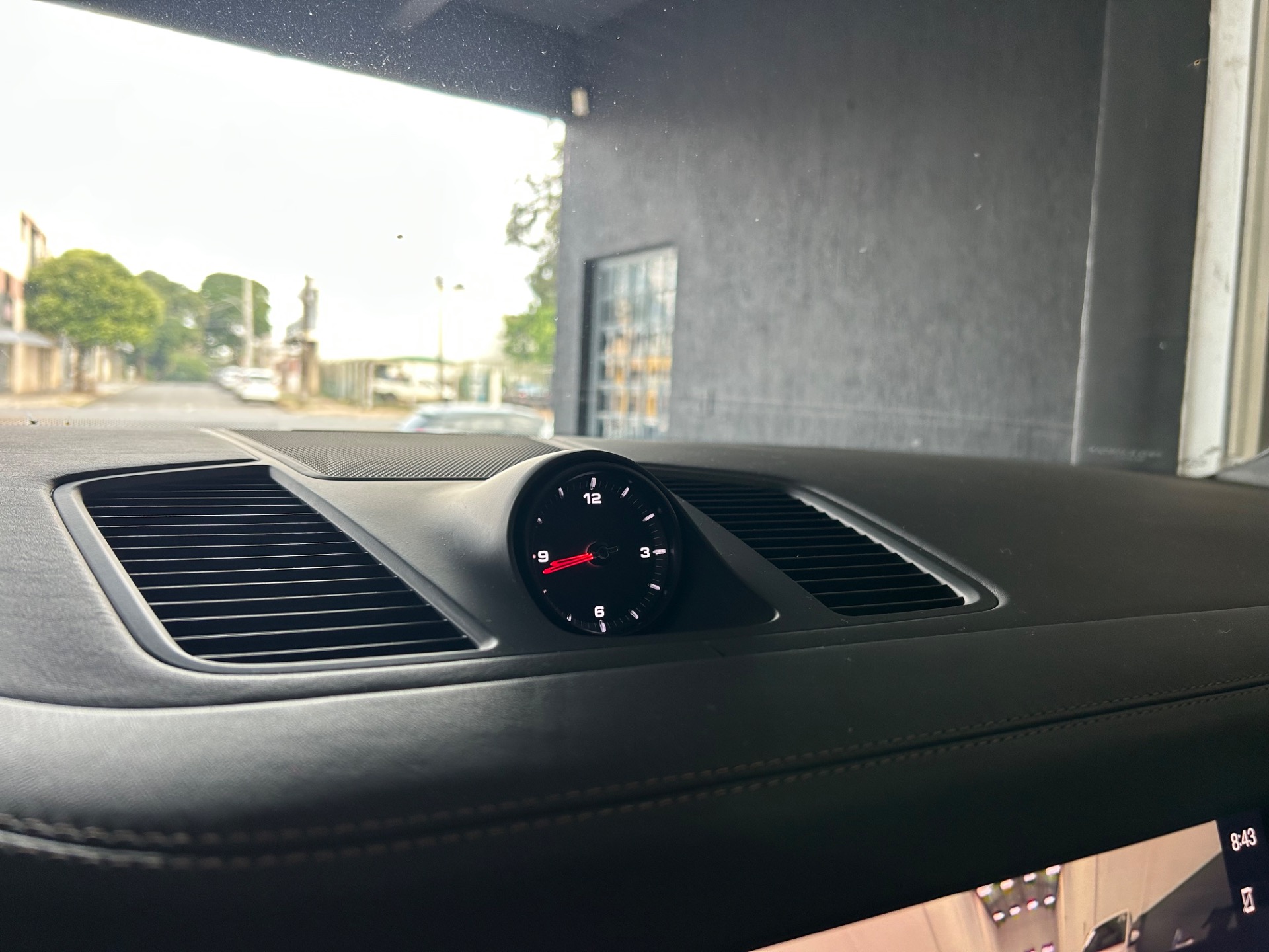 PORSCHE CAYENNE, cayenne cp phe, 2023